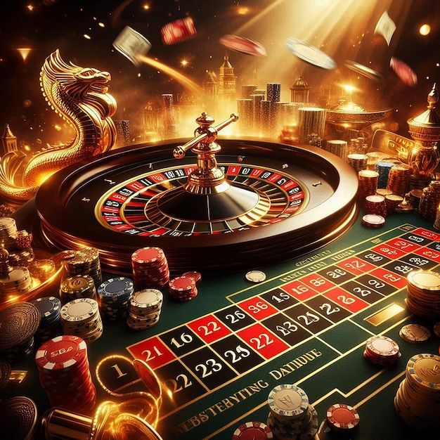 Betpanda آن لائن کیسینو میں کھیلنے کی وجوہات